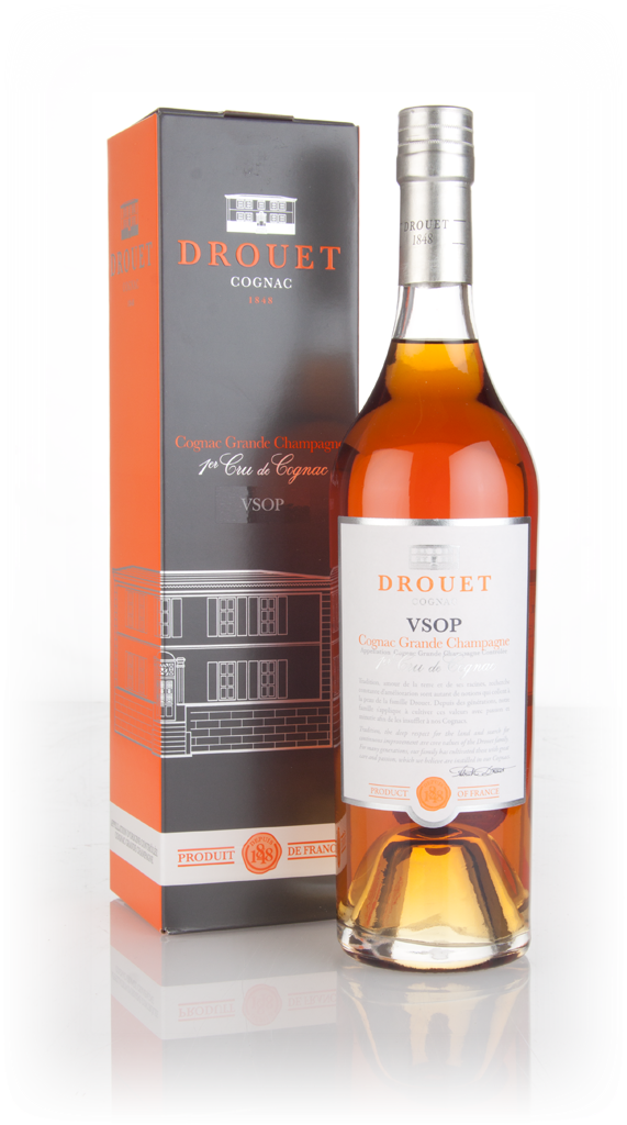 Drouet & Fils VSOP 70cl product image