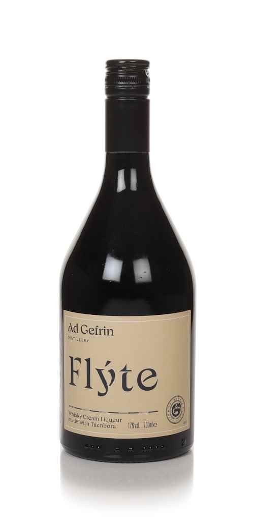 Ad Gefrin Flýte Whisky Cream Liqueur 70cl product image
