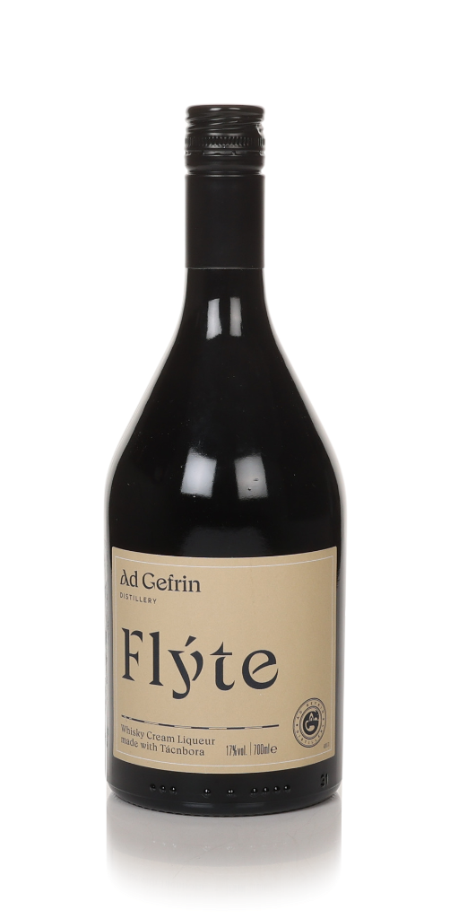 Ad Gefrin Flýte Whisky Cream Liqueur 70cl product image