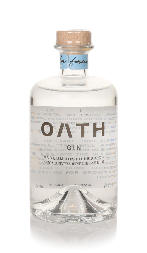 Oath Gin 50cl product image