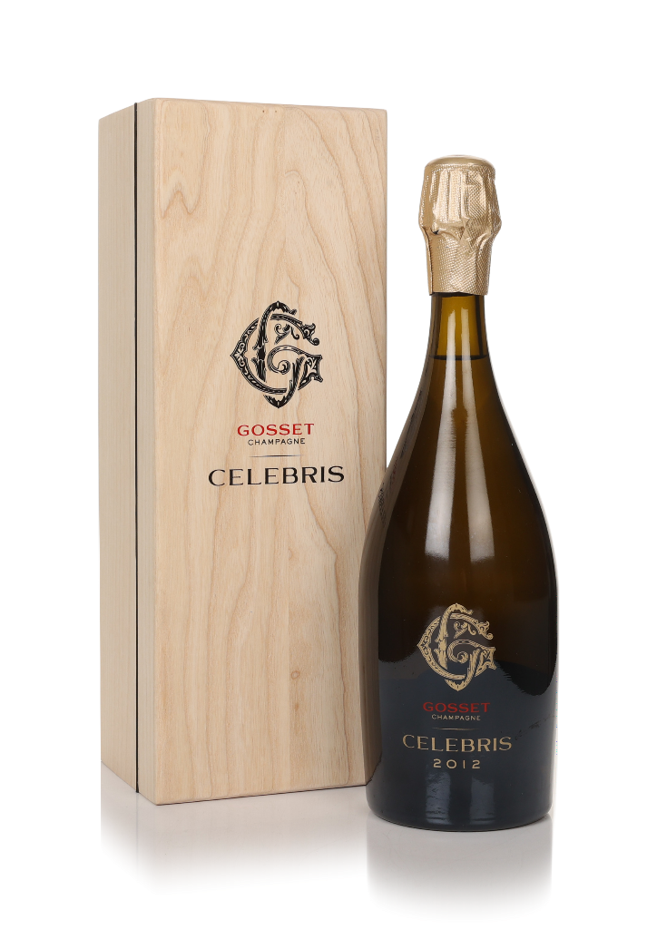 Gosset Celebris 2012 75cl product image