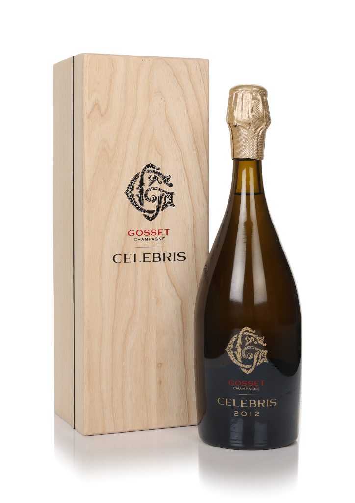 Gosset Celebris 2012 75cl product image