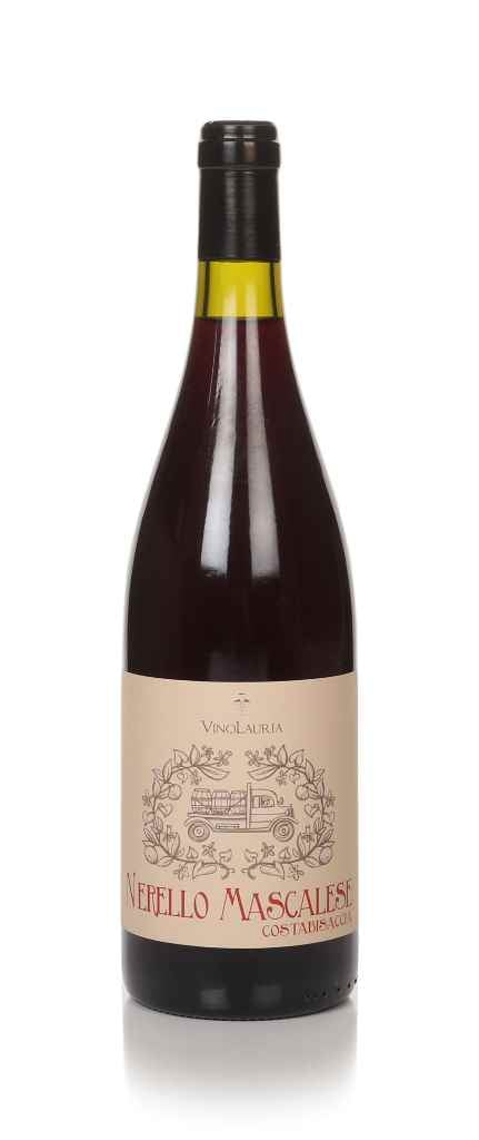 Vino Lauria Nerello Mascalese 2021 75cl product image