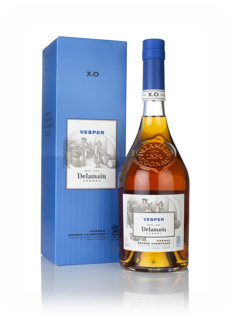 Delamain XO Vesper 70cl product image