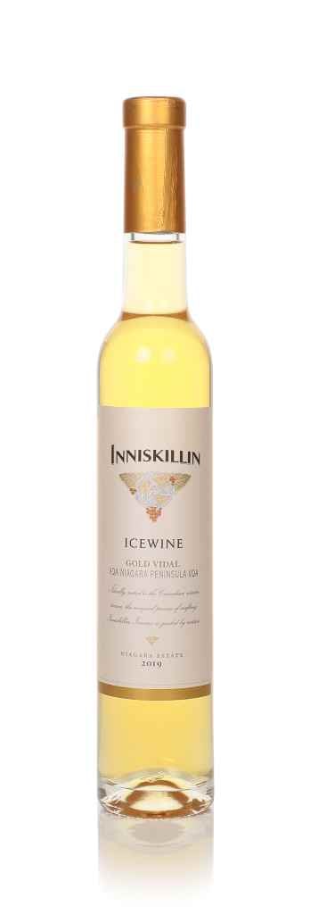 Inniskillin Gold Vidal Icewine 2019 38cl product image