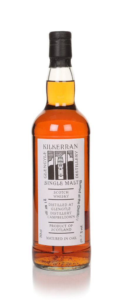 Kilkerran Port Cask - Open Day 2009 70cl product image