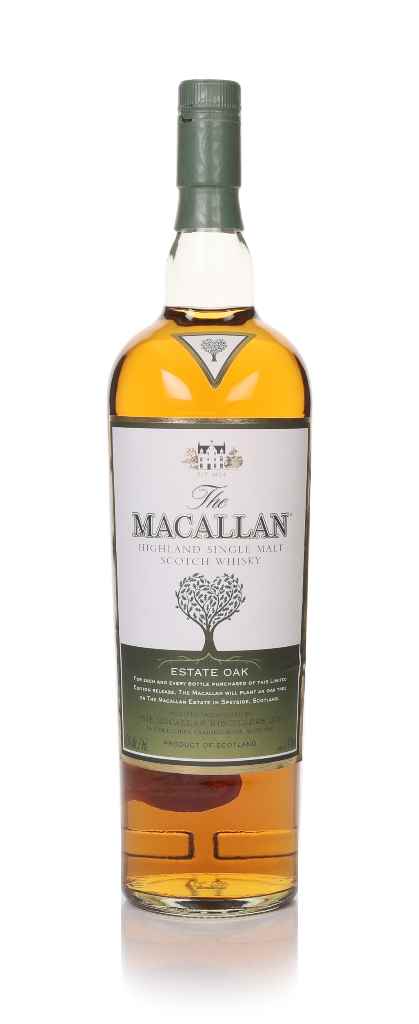 The Macallan Estate Oak (1L) 100cl product image