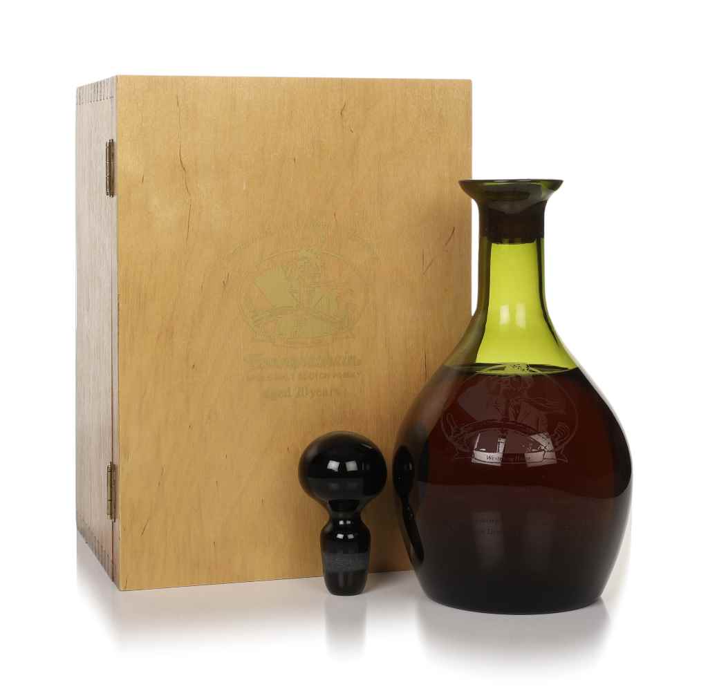 Bunnahabhain 20 Year Old 1983 Commemorative Centenary 100cl product image