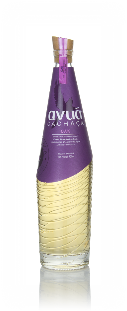 Avuá Cachaça Oak 70cl product image