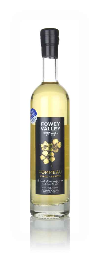 Fowey Valley Pommeau 50cl product image
