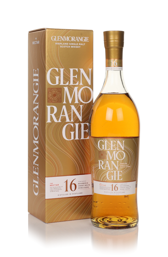 Glenmorangie The Nectar 16 Year Old 70cl product image