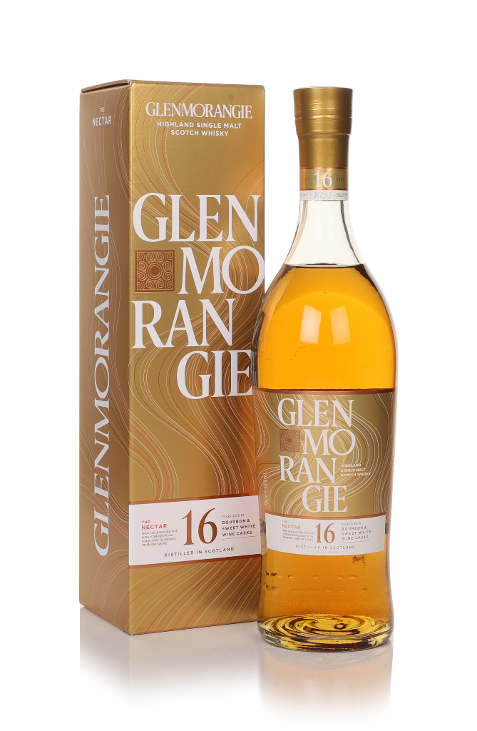 Glenmorangie The Nectar 16 Year Old 70cl product image