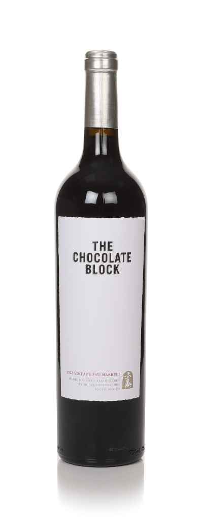 Boekenhoutskloof The Chocolate Block 2022 75cl product image