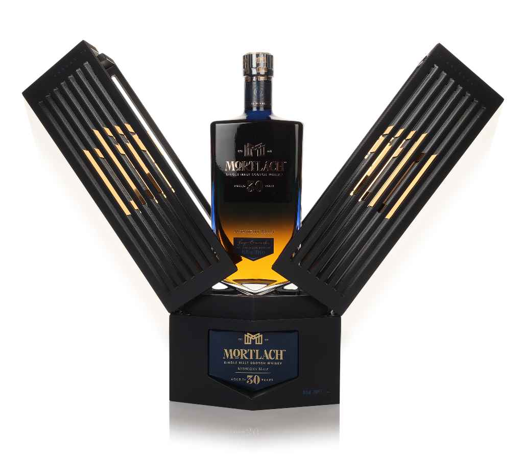 Mortlach 30 Year Old 70cl product image
