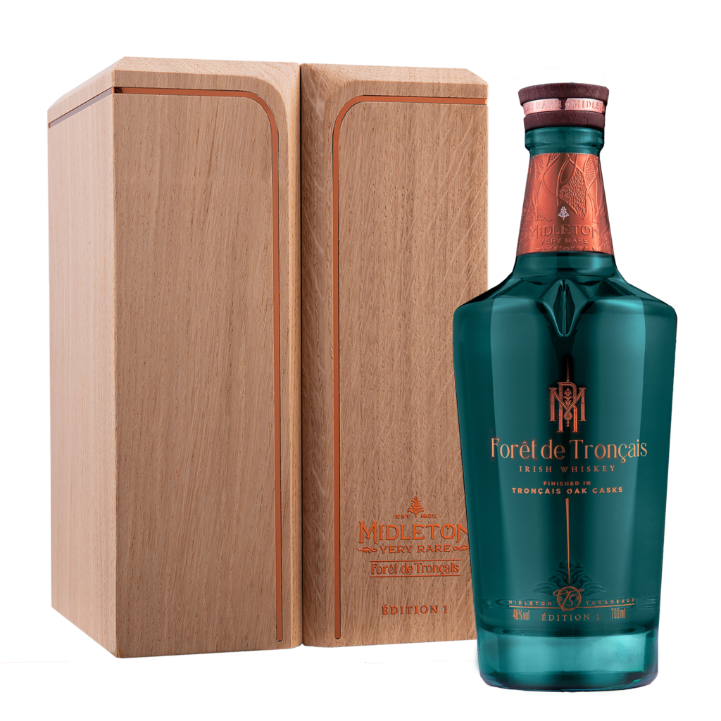 Midleton Very Rare Forêt de Tronçais 70cl product image