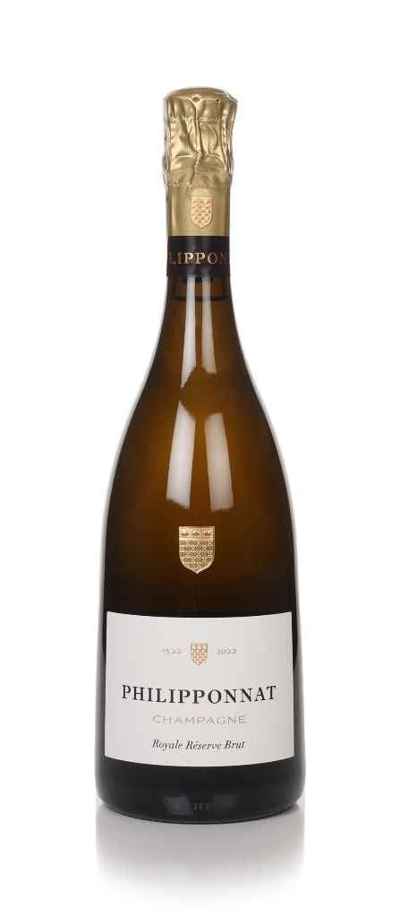 Philipponnat Royale Réserve Brut 75cl product image
