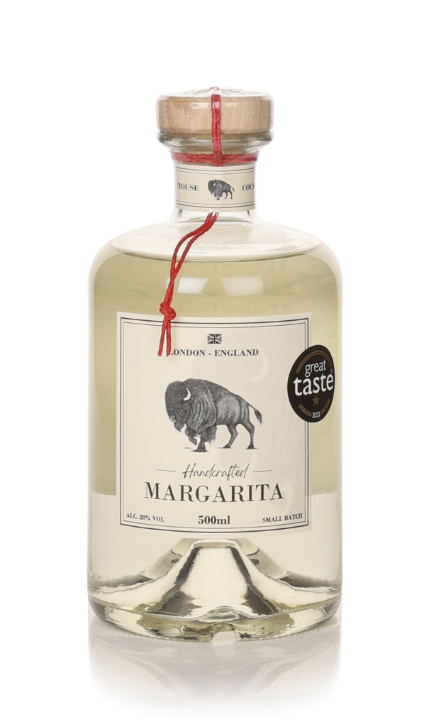 Moore House Margarita (28%) 50cl product image