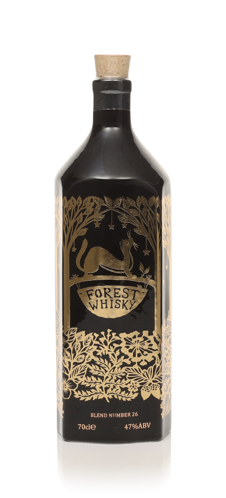 Forest Whisky Blend Number Twenty Six 70cl product image