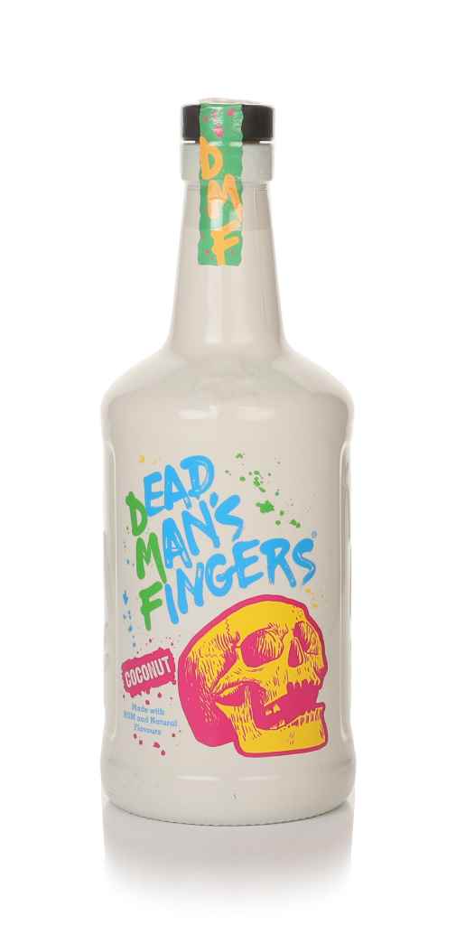 Dead Man's Fingers Coconut 70cl product image