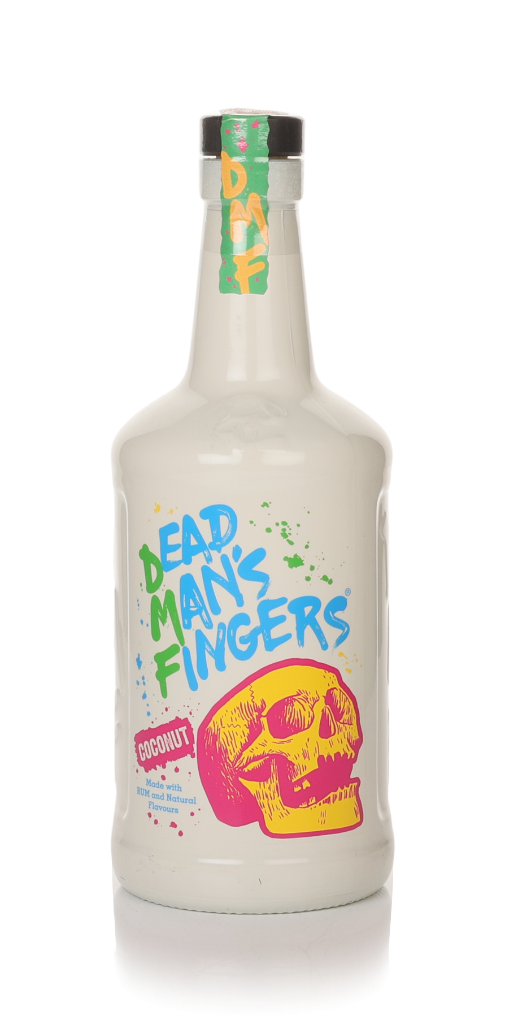 Dead Man's Fingers Coconut 70cl product image