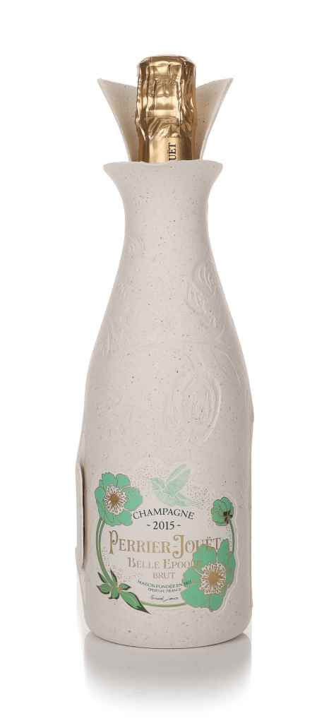 Perrier-Jouët Belle Epoque 2015 Brut Cocoon 75cl product image