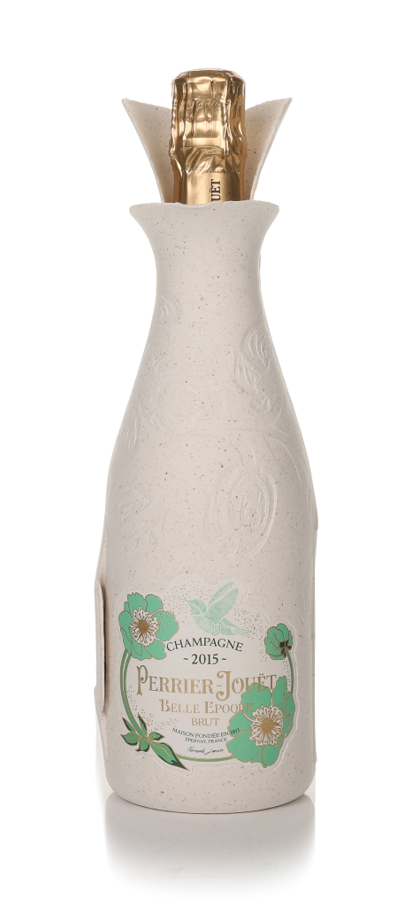 Perrier-Jouët Belle Epoque 2015 Brut Cocoon 75cl product image