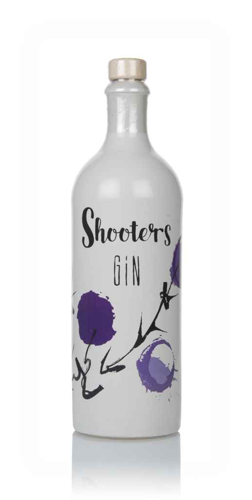 Shooters Gin 70cl product image