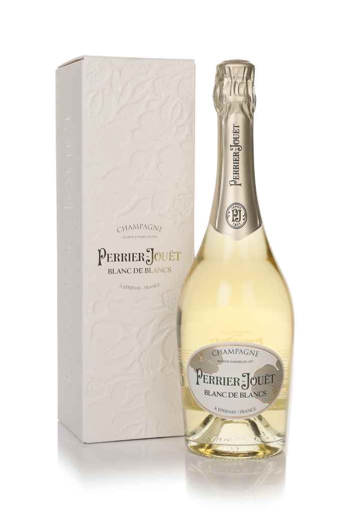 Perrier-Jouët Blanc de Blancs Ecobox 75cl product image