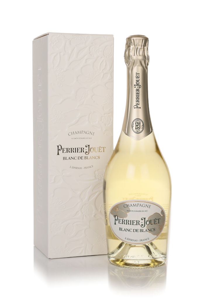 Perrier-Jouët Blanc de Blancs Ecobox 75cl product image