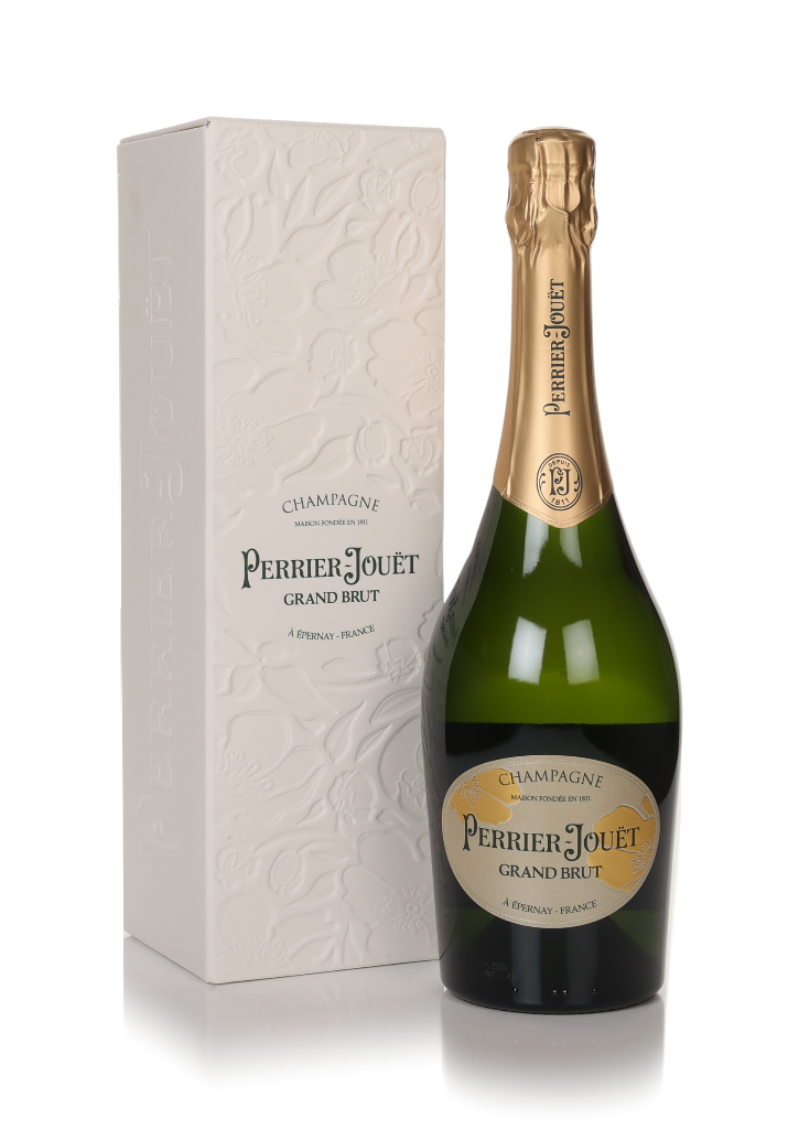 Perrier-Jouët Grand Brut Ecobox 75cl product image