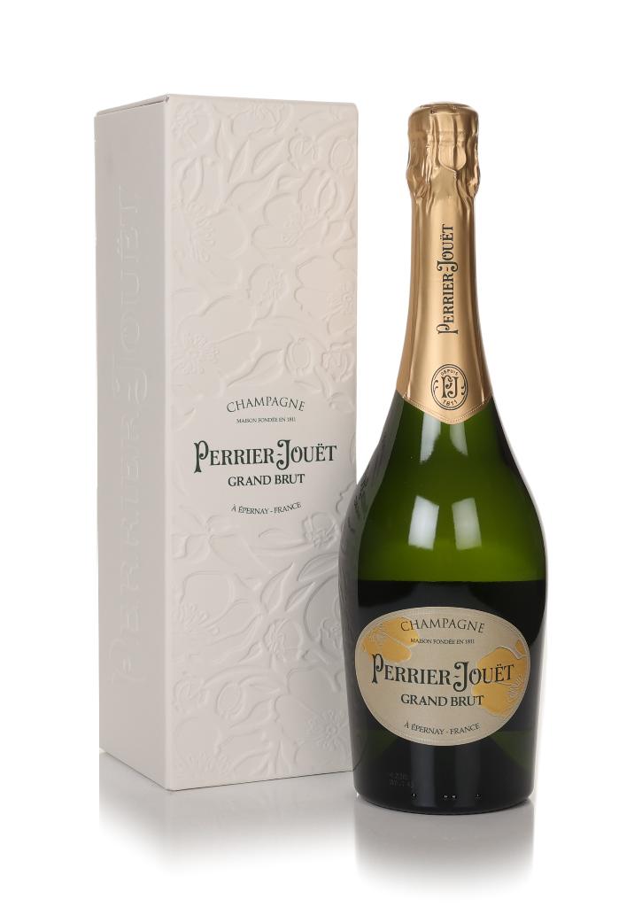 Perrier-Jouët Grand Brut Ecobox 75cl product image