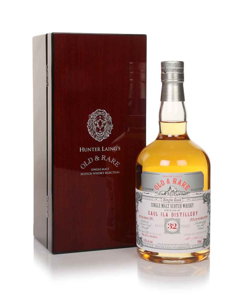Port Charlotte PMC:01 2013 70cl Whisky | Master Of Malt