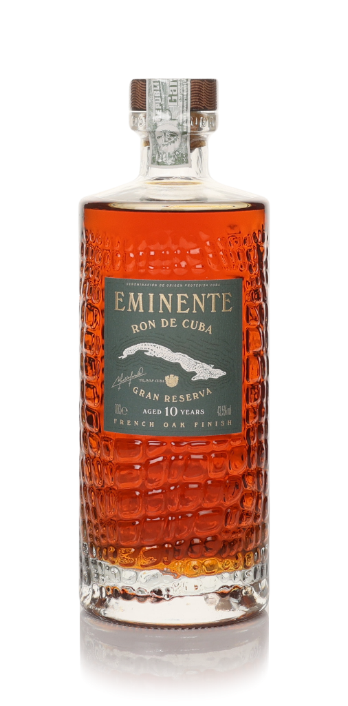 Eminente Gran Reserva 10 Year Old 70cl product image