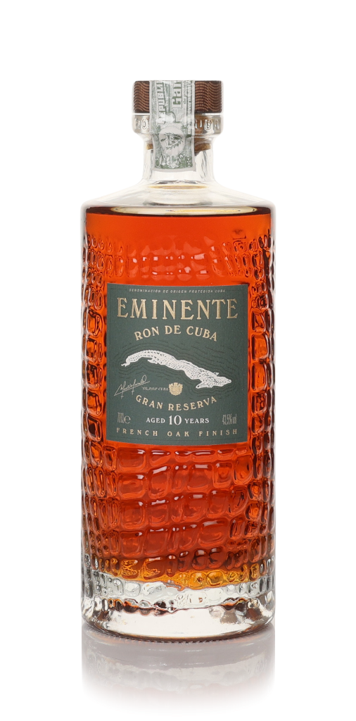 Eminente Gran Reserva 10 Year Old 70cl product image