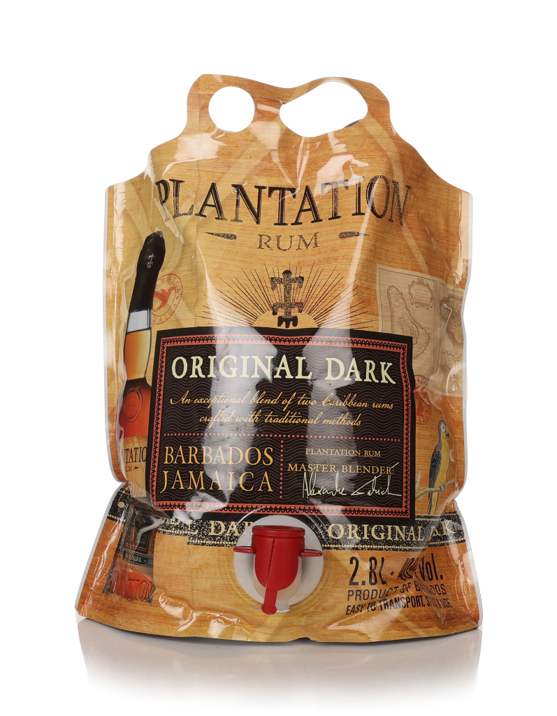 Plantation Original Dark Double Aged Pouch (2.8L) 280cl product image