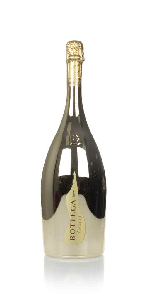 Bottega Gold Prosecco - Magnum (1.5L) (No Box / Torn Label) 150cl product image