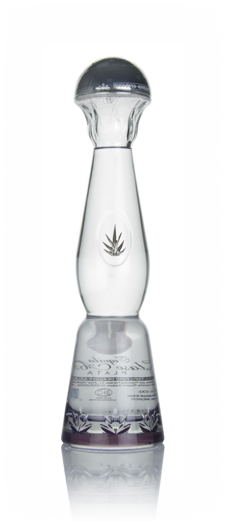 Clase Azul Plata (No Box / Torn Label) 70cl product image