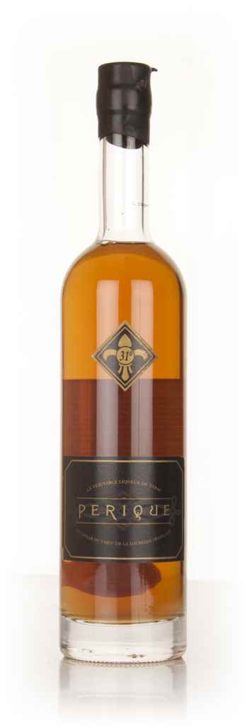 Jade Perique Tobacco Liqueur (No Box / Torn Label) 50cl product image