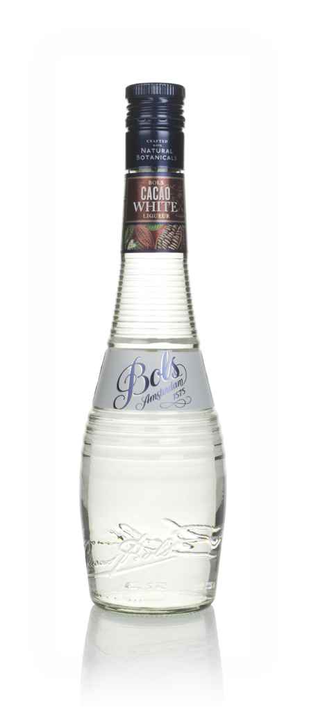 Bols Creme de Cacao (White) (No Box / Torn Label) 50cl product image