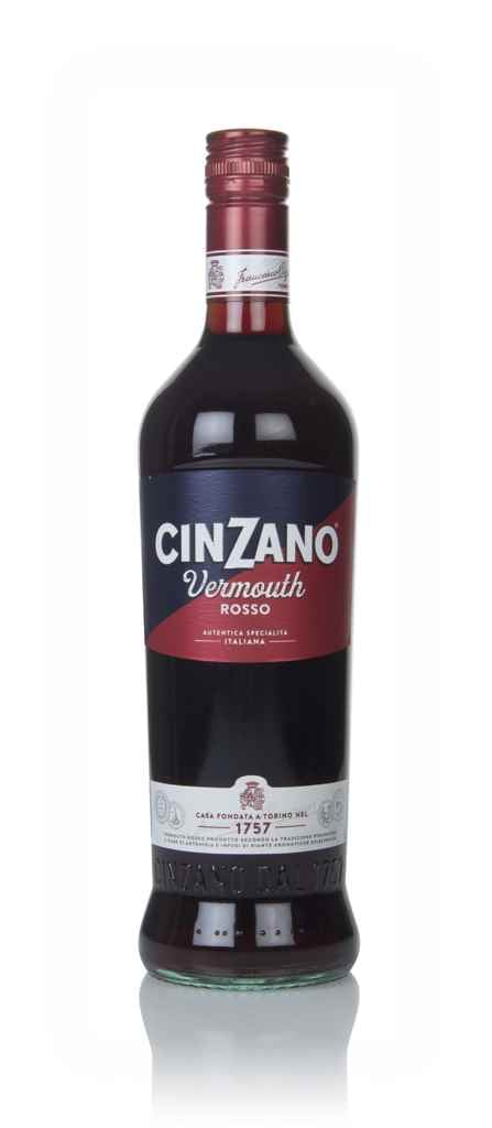 Cinzano Rosso (No Box / Torn Label) 75cl product image