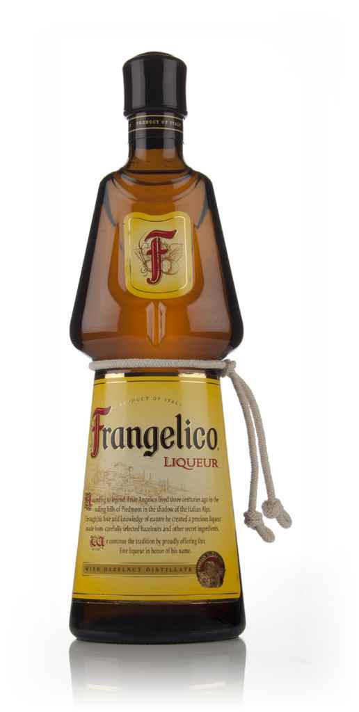 Frangelico (No Box / Torn Label) 70cl product image