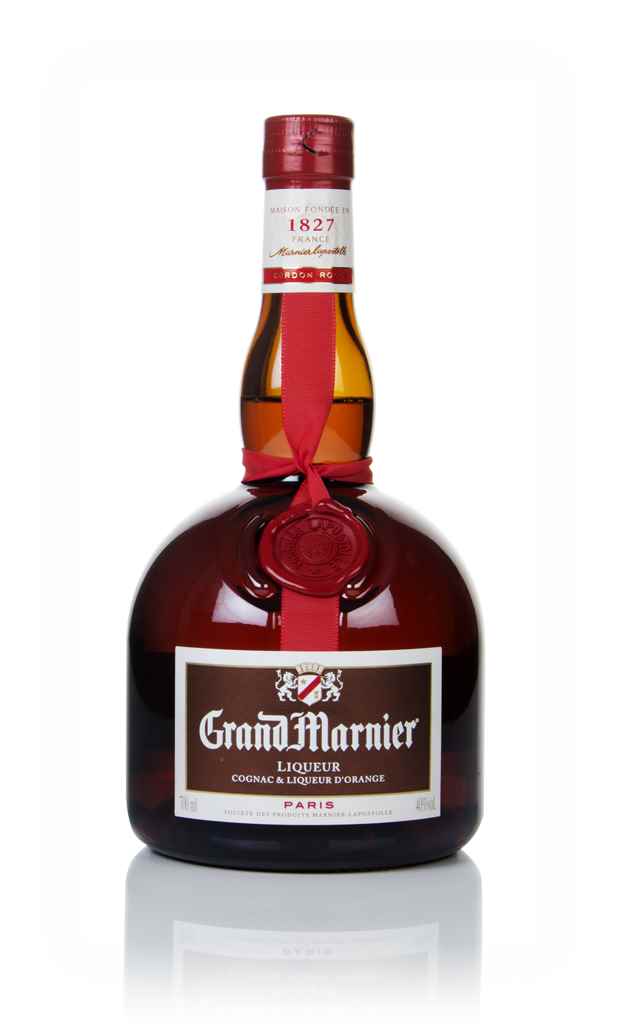 Grand Marnier Cordon Rouge (No Box / Torn Label) 70cl product image