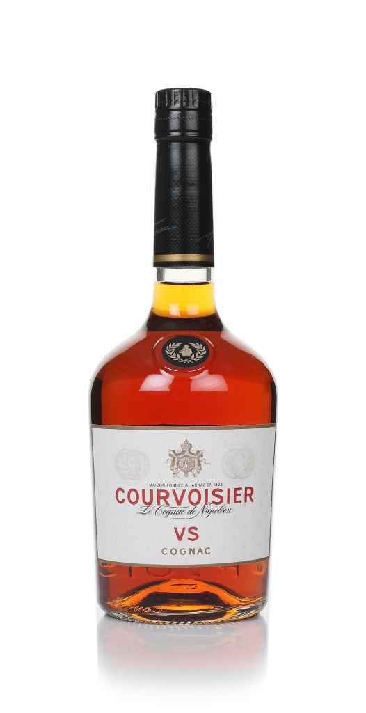 Courvoisier VS (No Box / Torn Label) 70cl product image