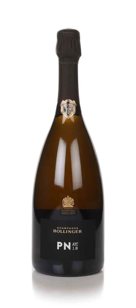 Bollinger PN AYC18 75cl product image