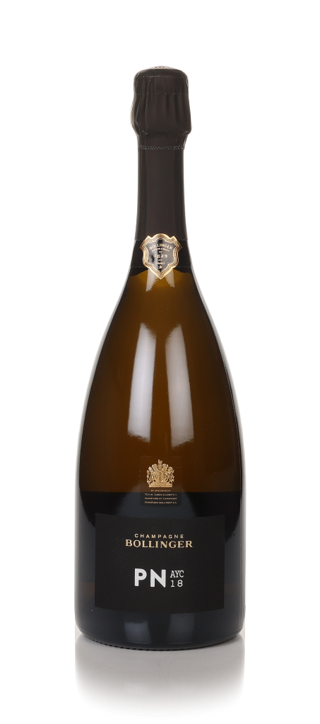 Bollinger PN AYC18 75cl product image