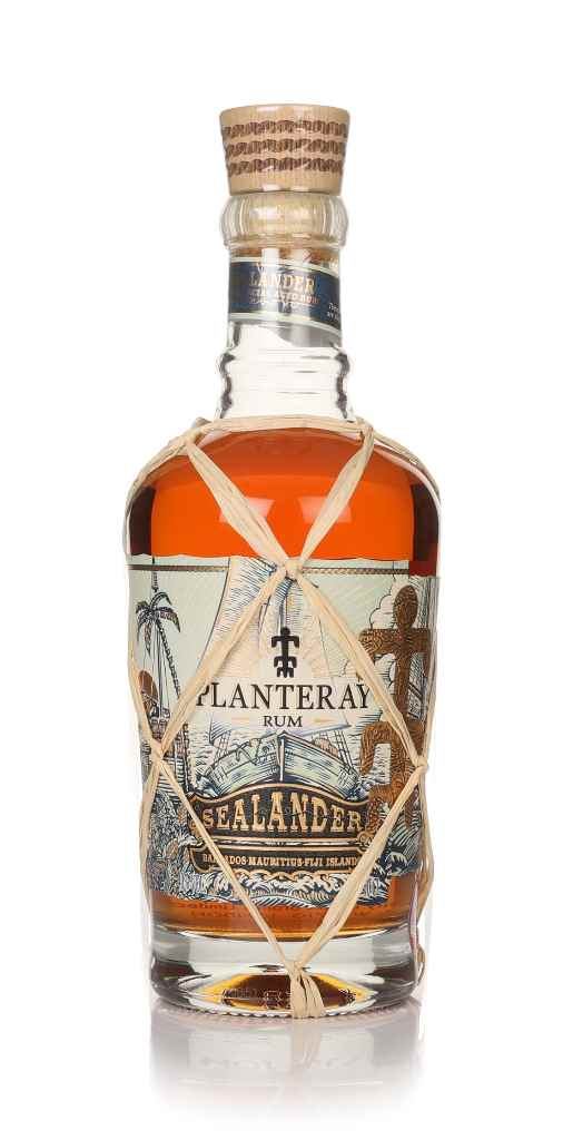 Planteray Sealander 70cl product image