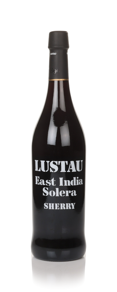 Lustau East India Solera (75cl) product image