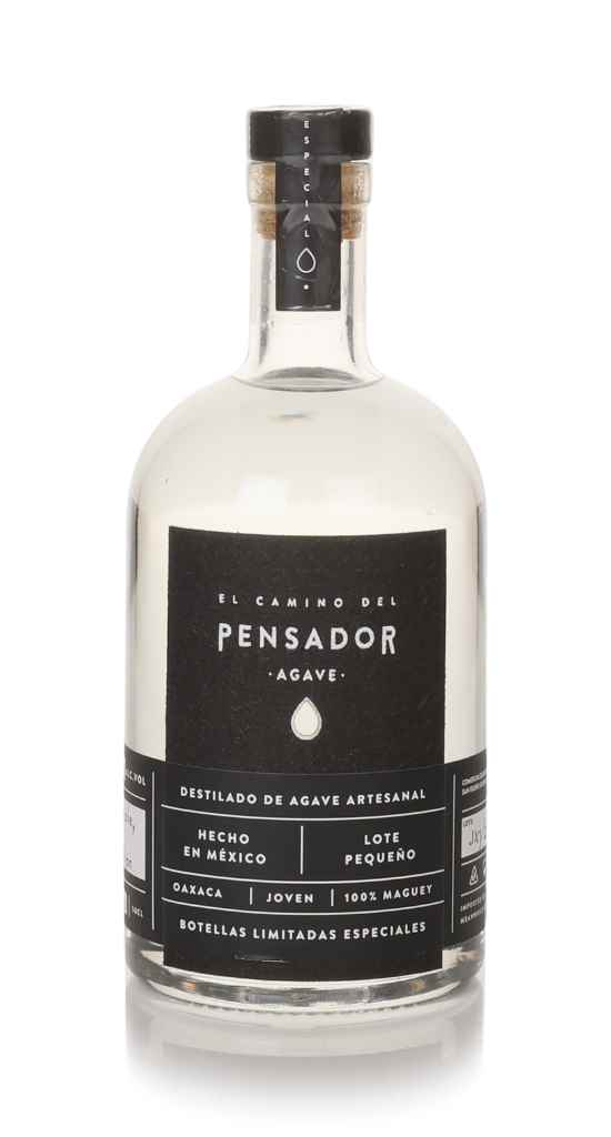 Pensador Especial Batch JX1 Ensamble con Cucharilla de Jose 50cl product image