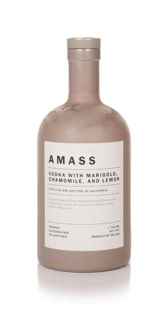 Amass Vodka 70cl product image