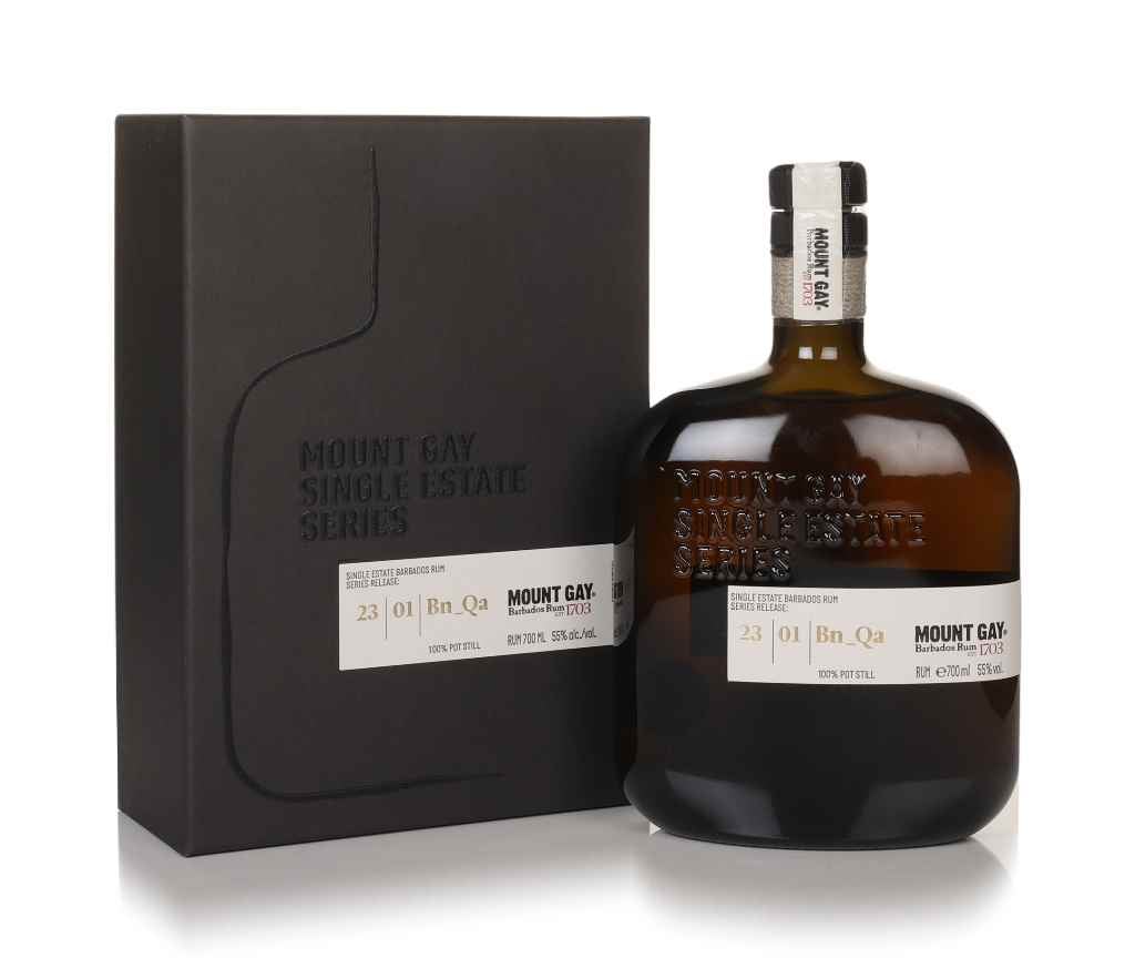 Mount Gay Single Estate 70cl product image